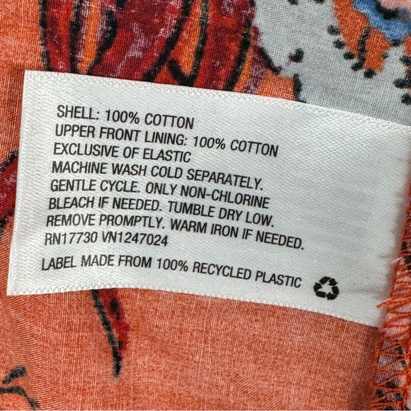 🌺SALE LIM ED FLORAL TIERED MIDI DRESS - Picture 9 of 9